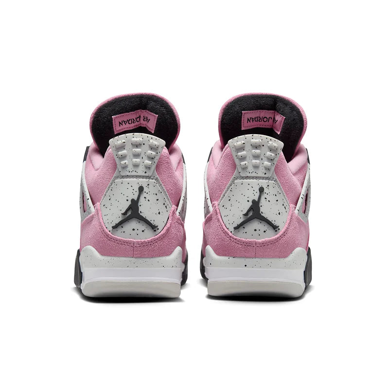 Air Jordan 4 Retro Orchid