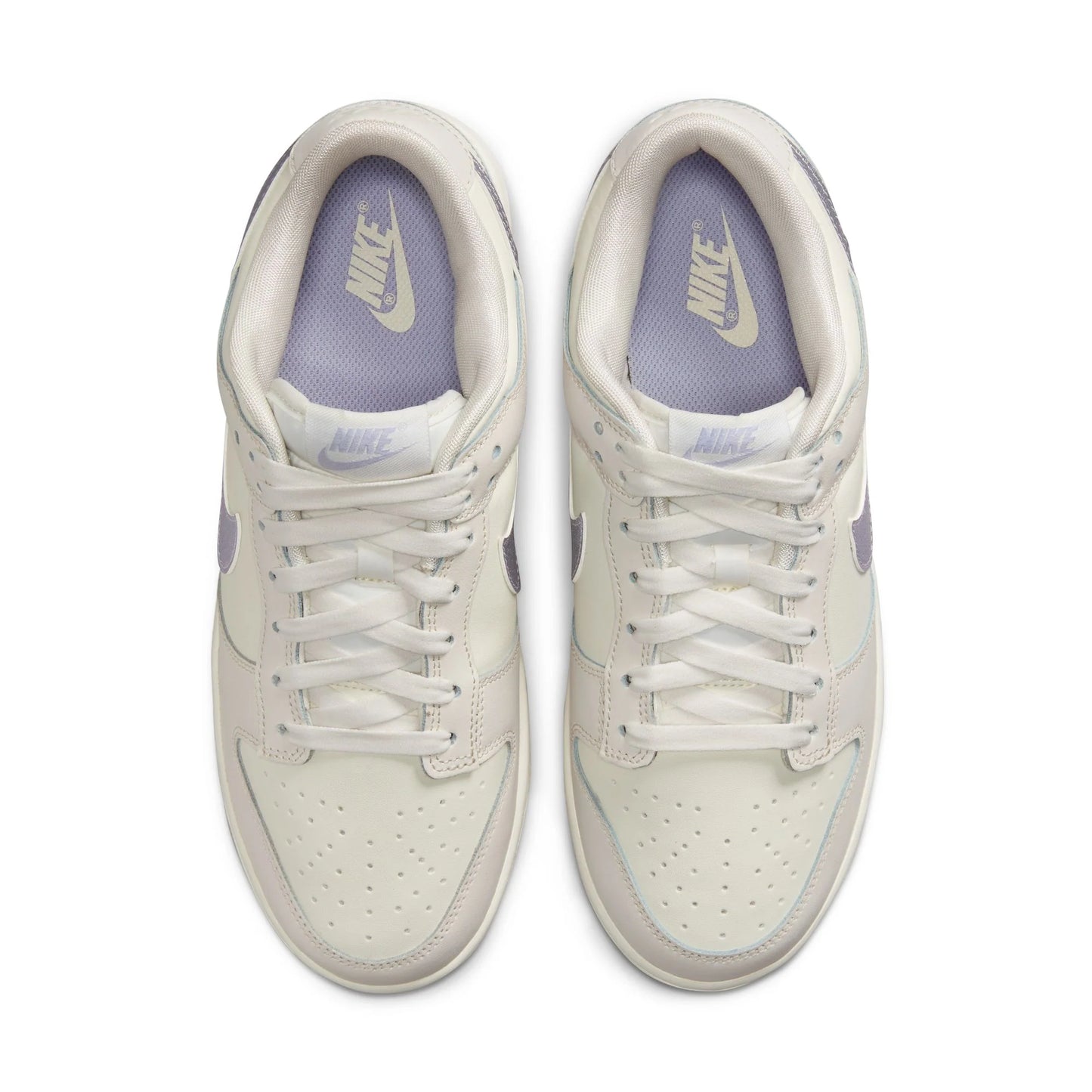 Nike Dunk Low ESS Sail Oxygen Purple