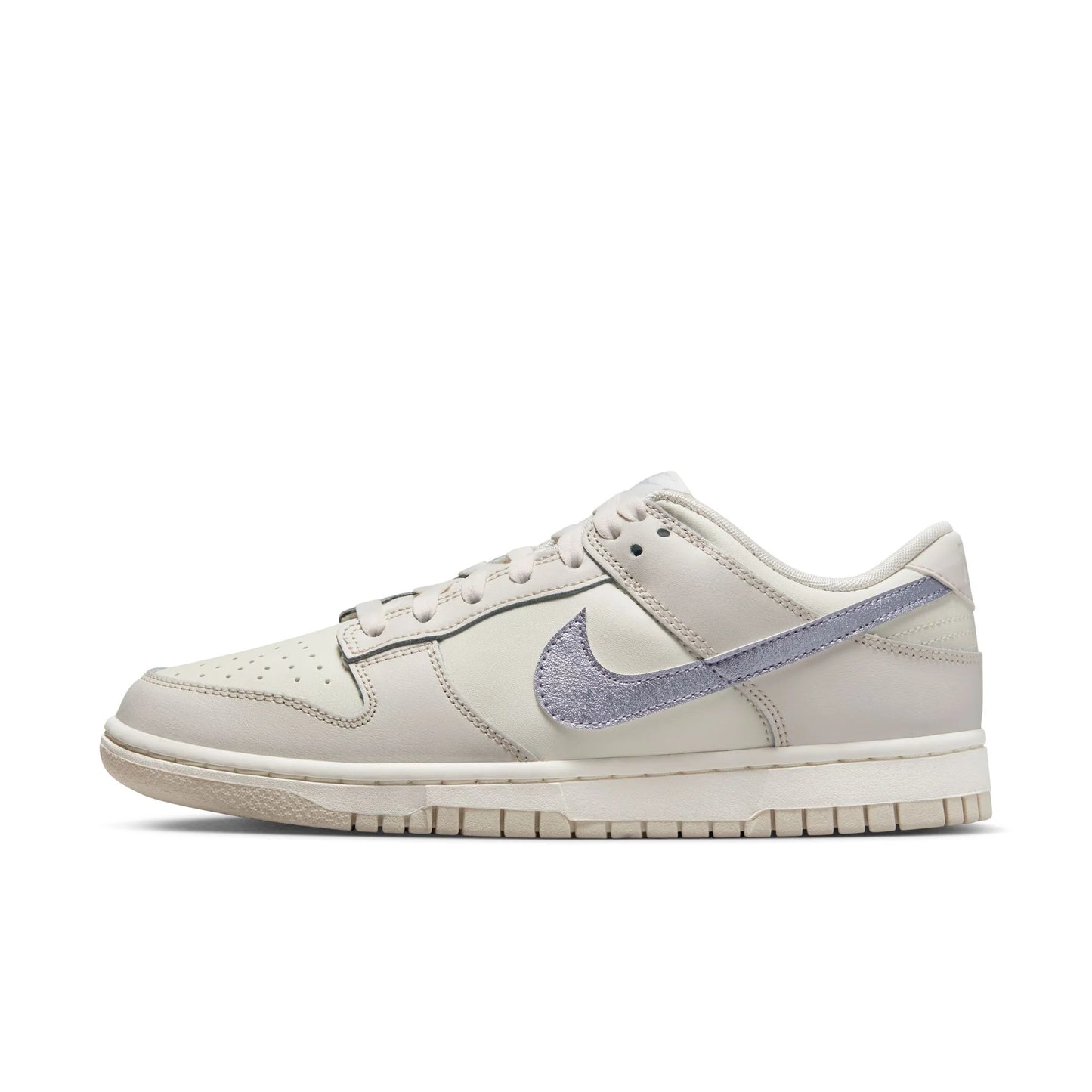 Nike Dunk Low ESS Sail Oxygen Purple