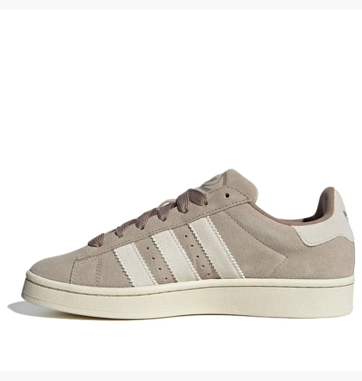 Adidas Campus 00s Wonder beige