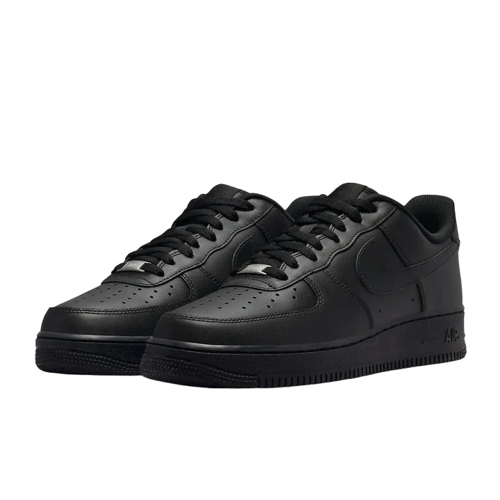 Air Force 1 '07 Black