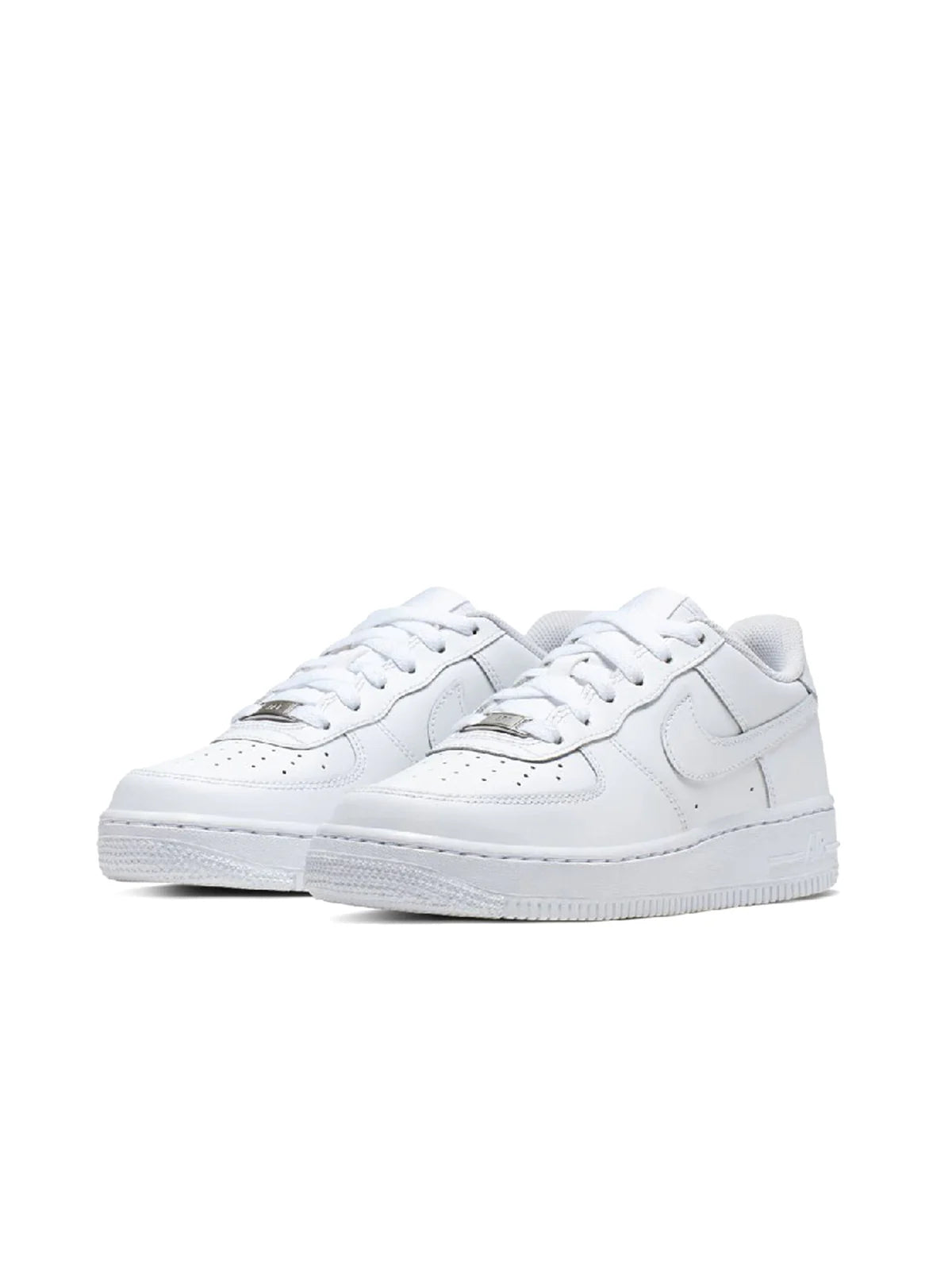 Air Force 1 '07 White
