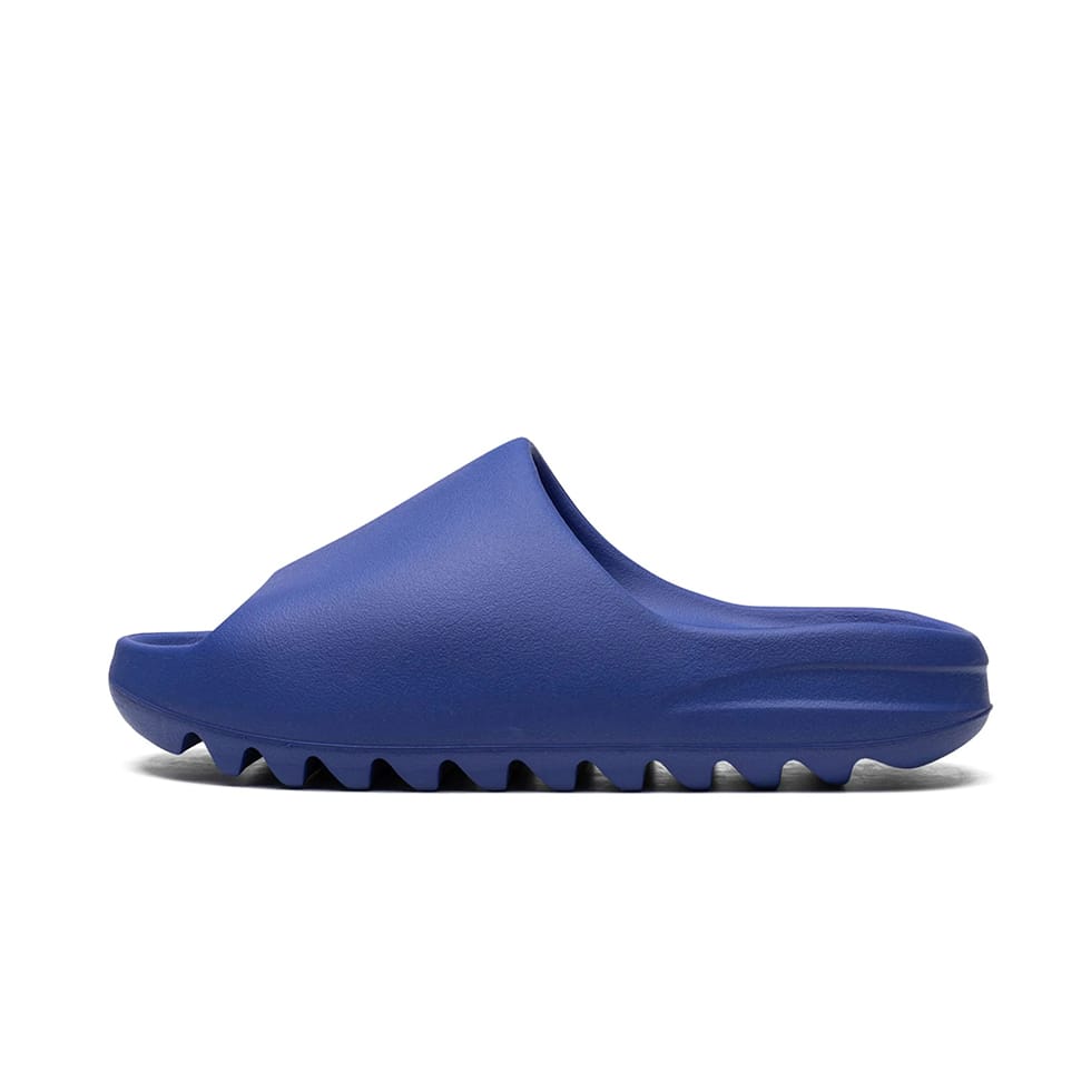 Adidas Yeezy Slide Azure