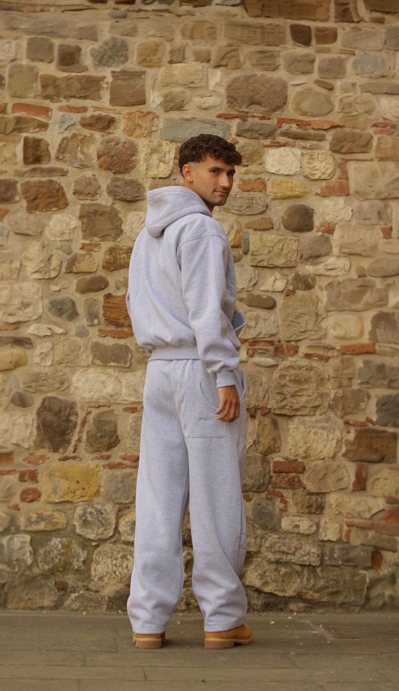 Grey pant