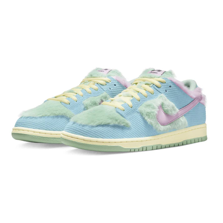 Nike SB Dunk Low Verdy Visty