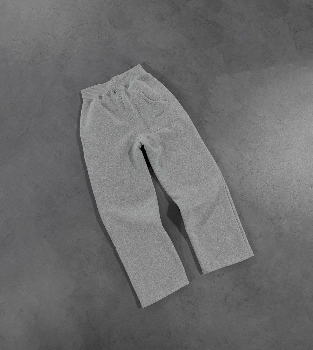 Grey pant