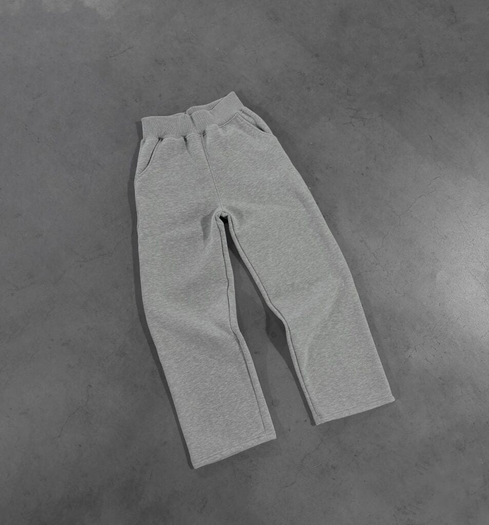 Grey pant