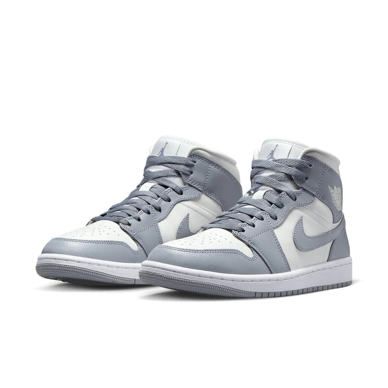 Air Jordan 1 Mid Stealth