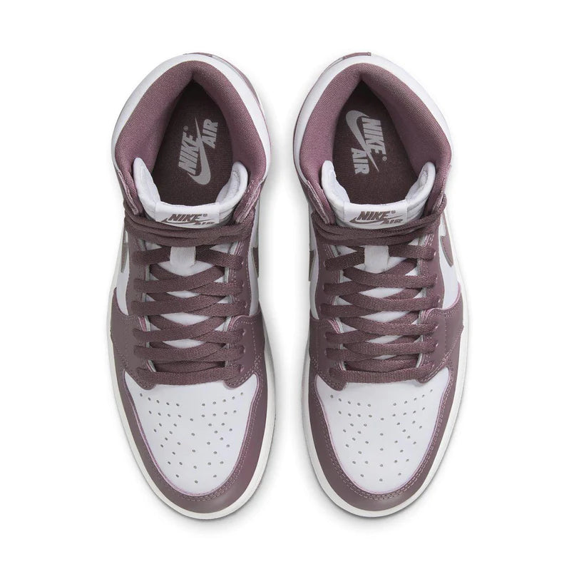 Air Jordan 1 Retro High OG Mauve