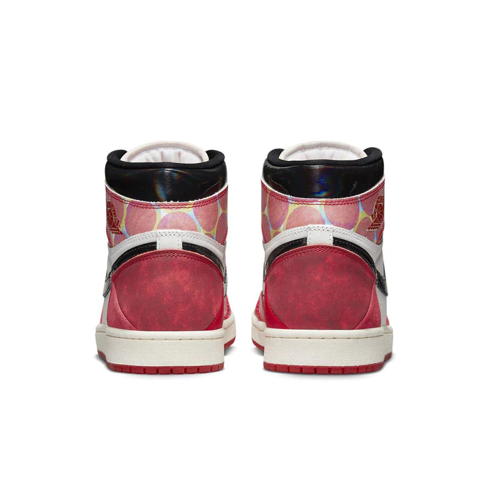 Air Jordan 1 Retro High OG Spider-Man Across the Spider-Verse