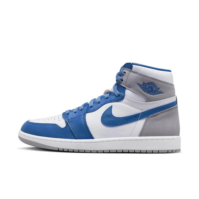 Air Jordan 1 Retro High OG True Blue