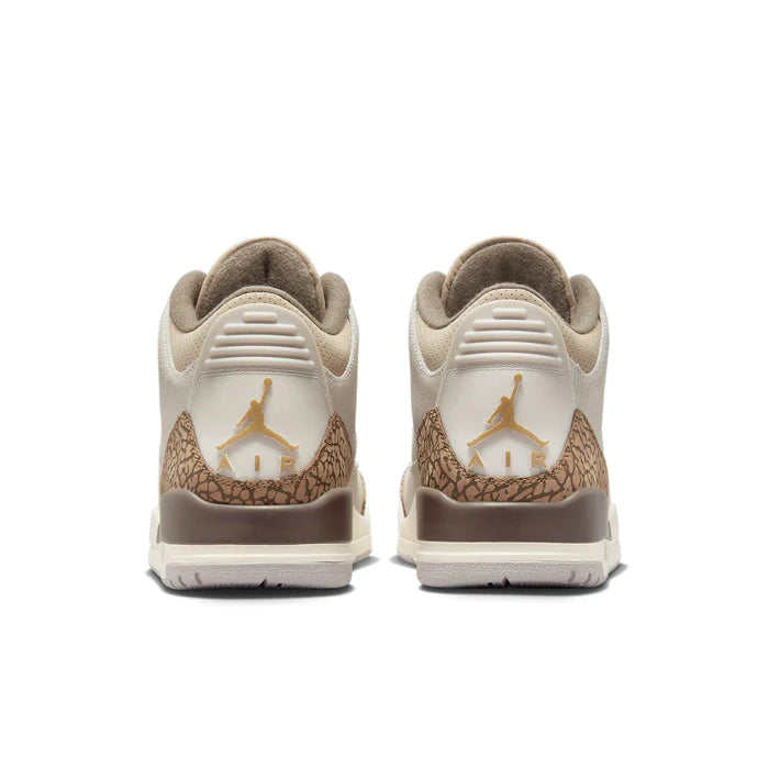 Air Jordan 3 Retro Palomino
