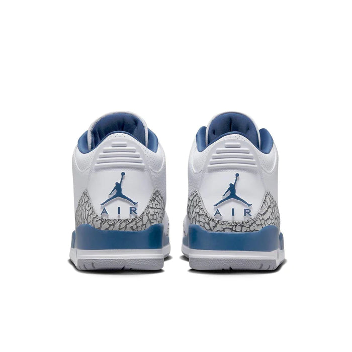 Air Jordan 3 Retro Wizards