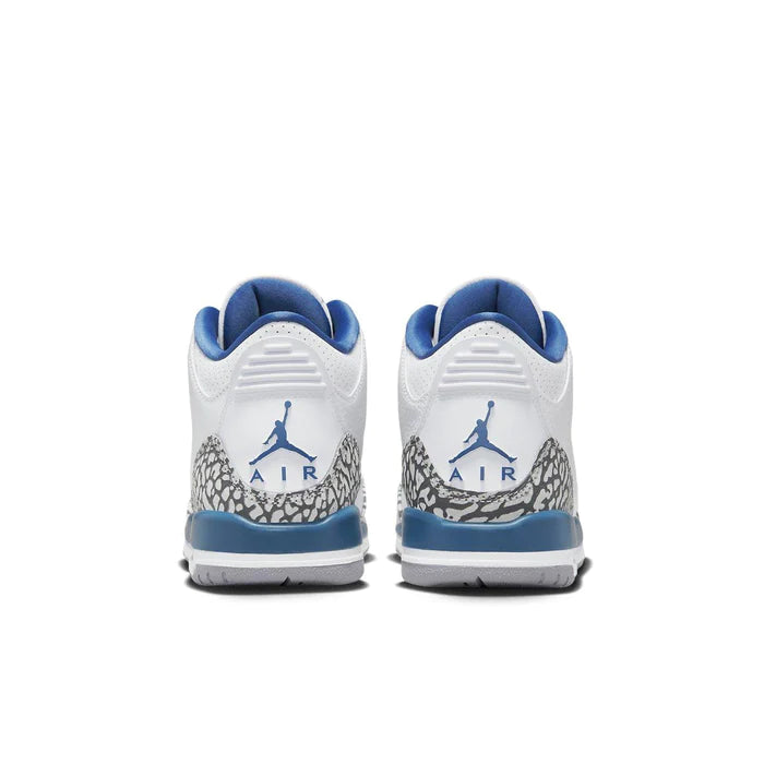 Air Jordan 3 Retro Wizards (GS)
