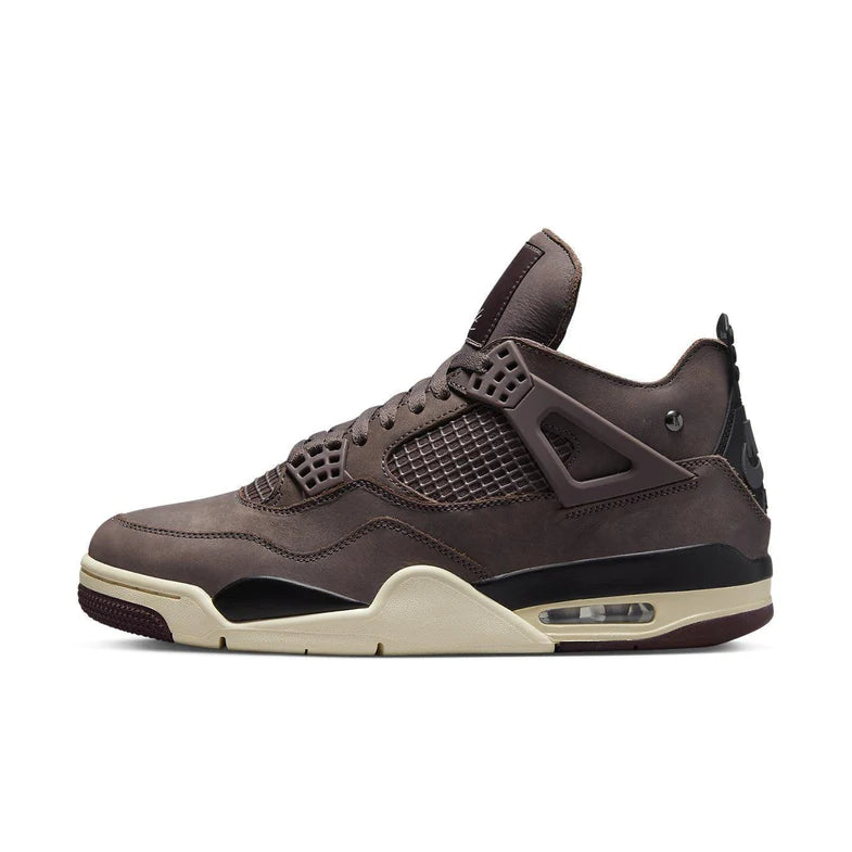 Air Jordan 4 Retro "A Ma Maniére Violet Ore"