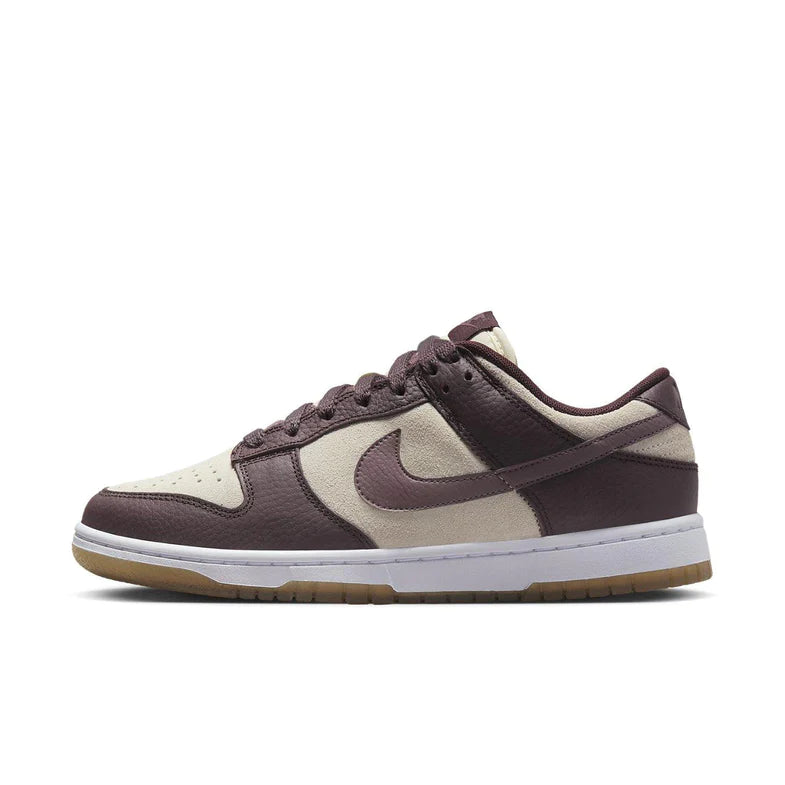 Nike Dunk Low Plum Eclipse