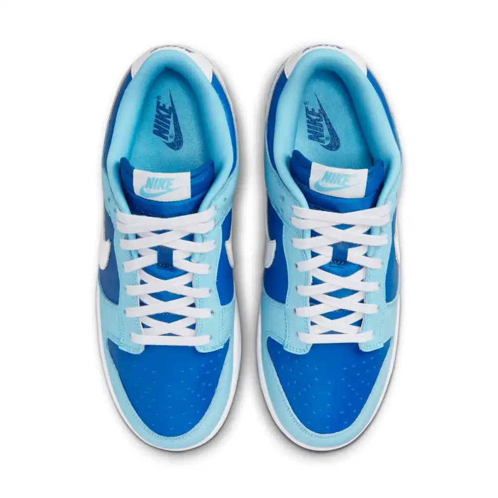 Nike Dunk Low Retro QS Argon (2022)