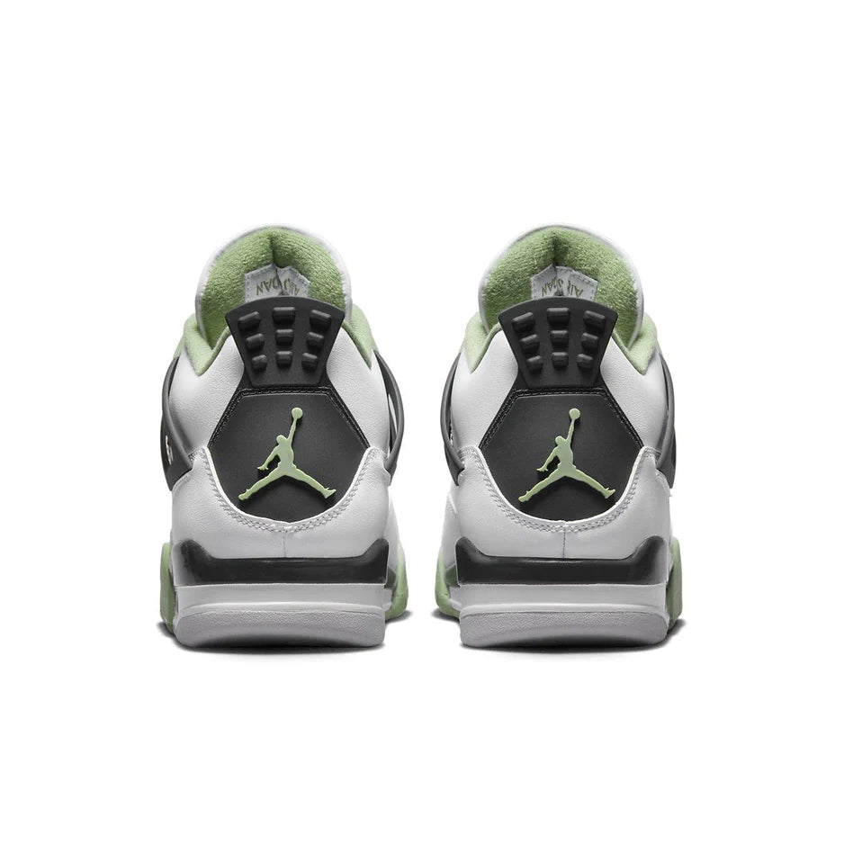 Air Jordan 4 Retro Oil Green (W)