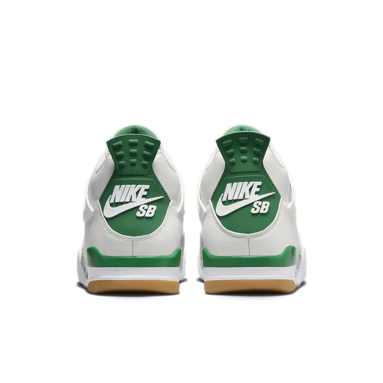 Air Jordan 4 Retro SB Pine Green