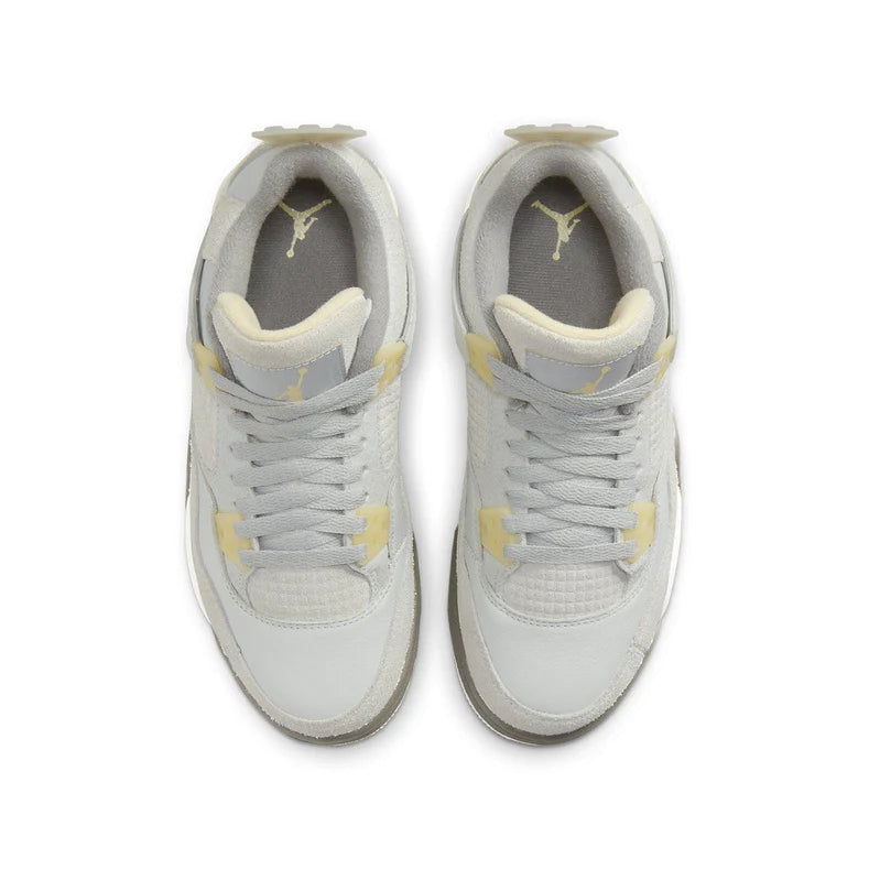 Air Jordan 4 Retro SE Craft Photon Dust