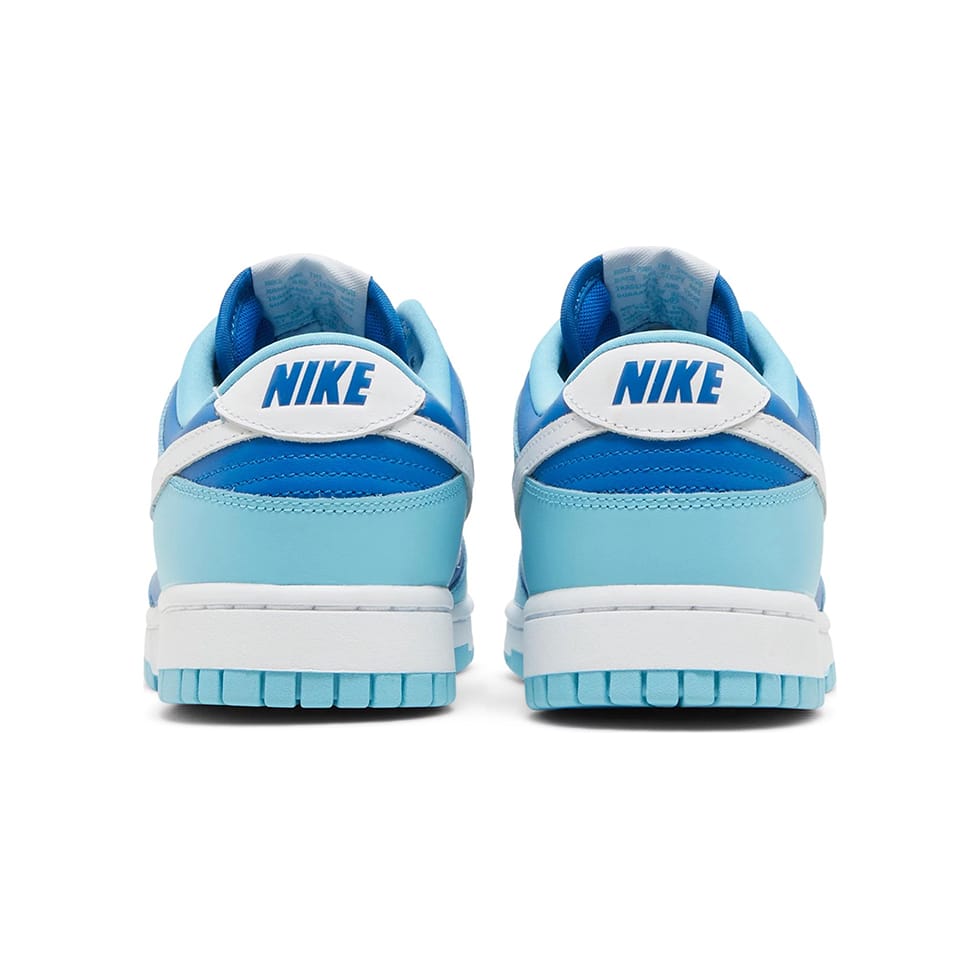 Nike Dunk Low Retro QS Argon (2022)