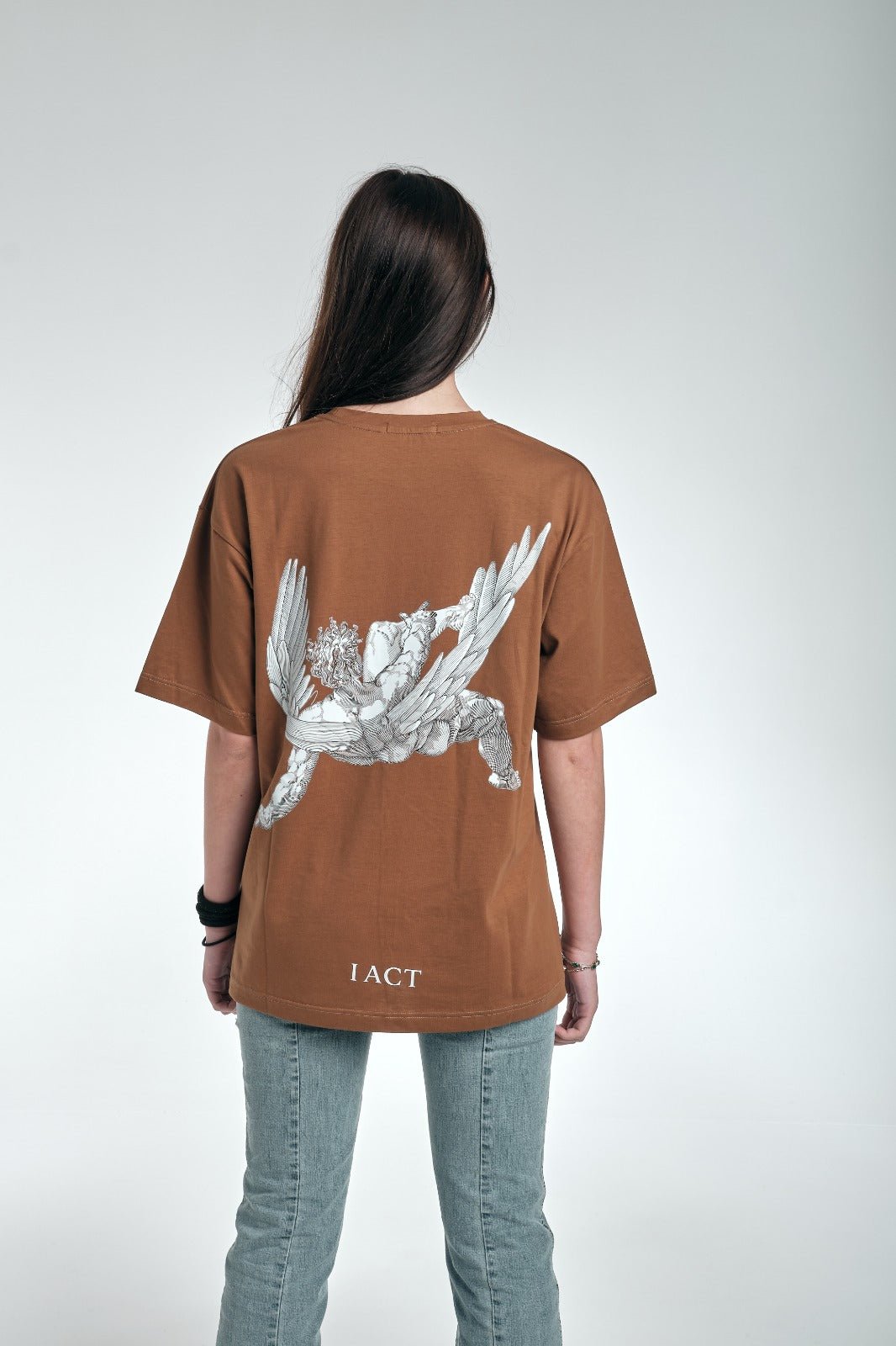 seppe chocolate tee - 1