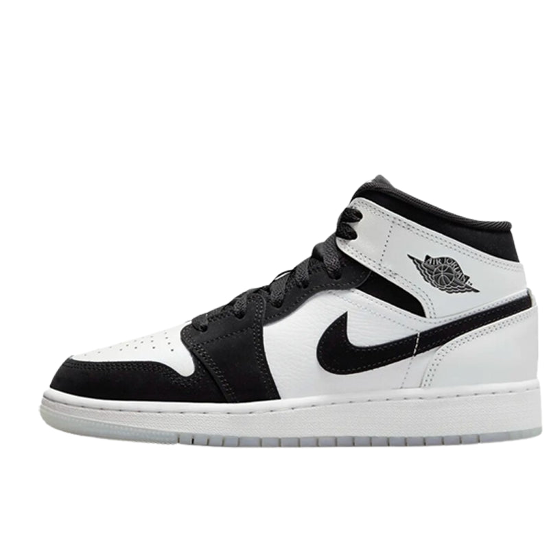 Air Jordan 1 Mid Diamond Shorts (GS)