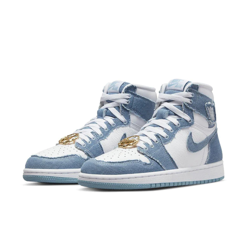 AIR JORDAN 1 PARMA OG - 0