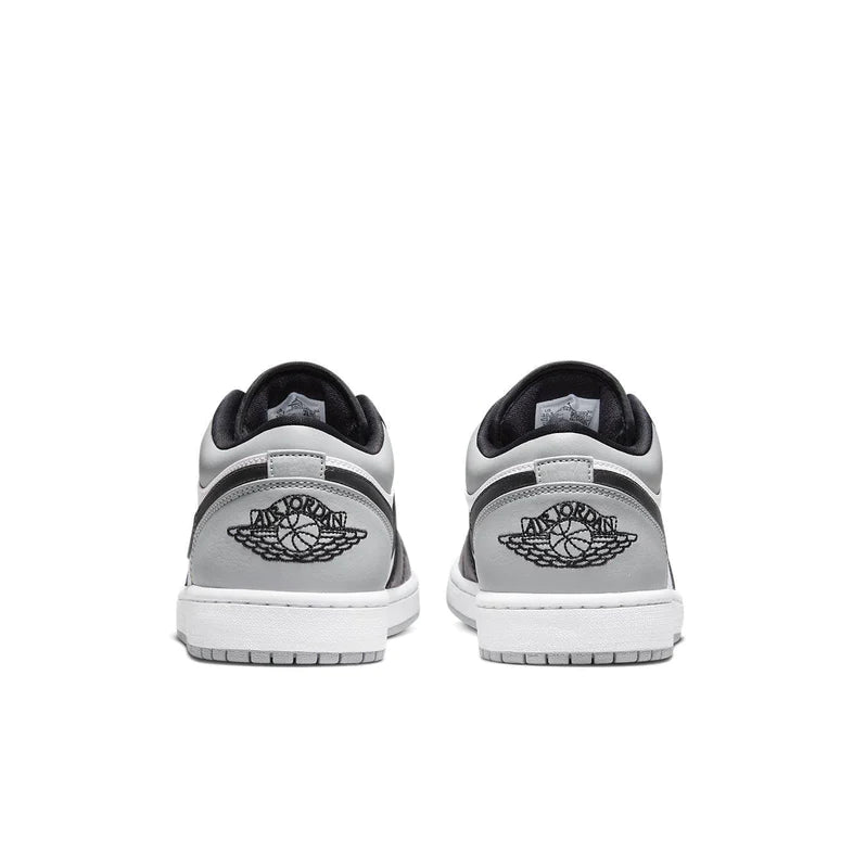Air Jordan 1 Low Shadow Toe (GS) - LACEOFF PARMA - 3