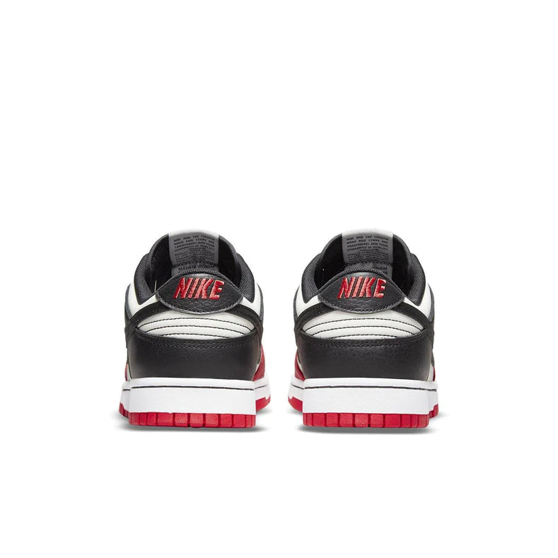 Nike Dunk Low EMB NBA 75th Anniversary Chicago
