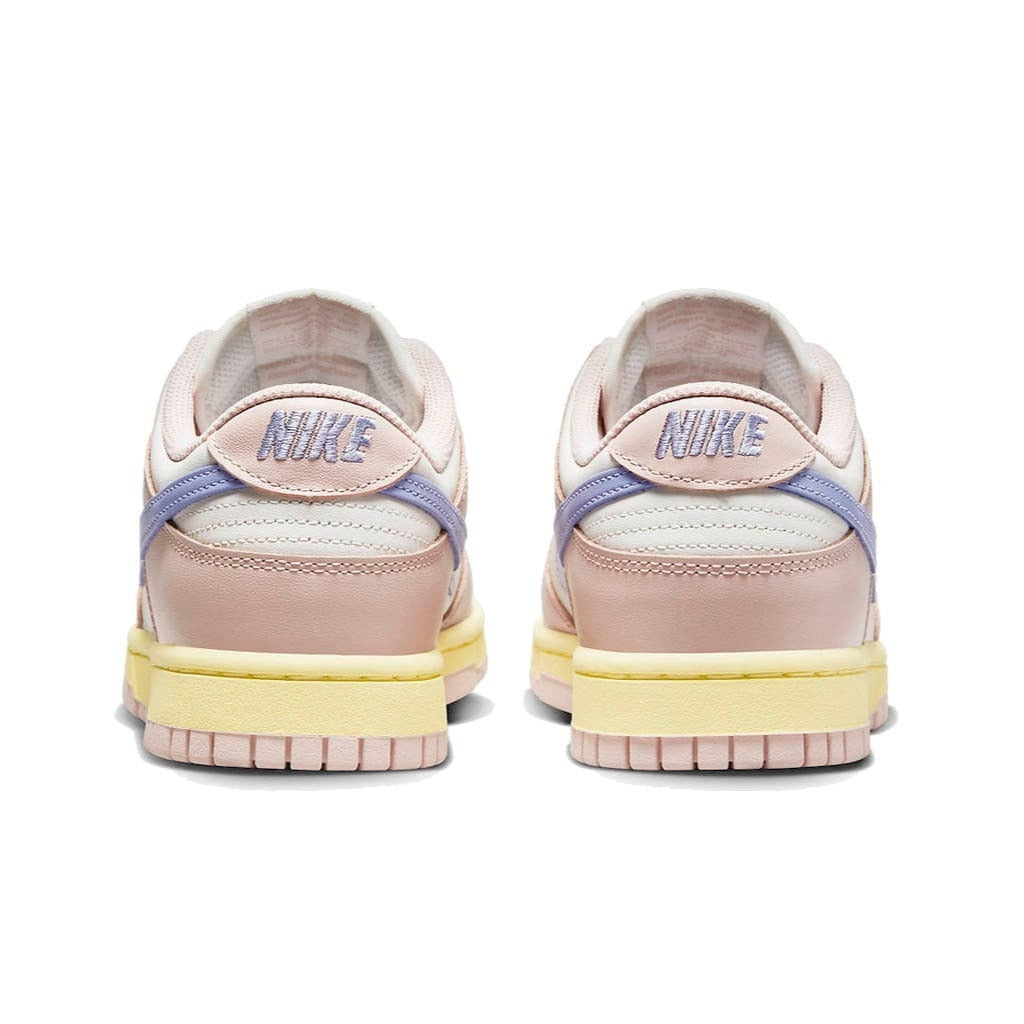 Nike Dunk Low Pink Oxford (W)