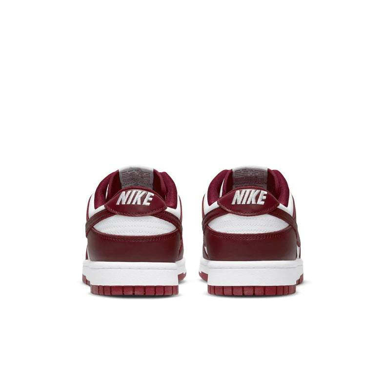 Nike Dunk Low Team Red (2022)