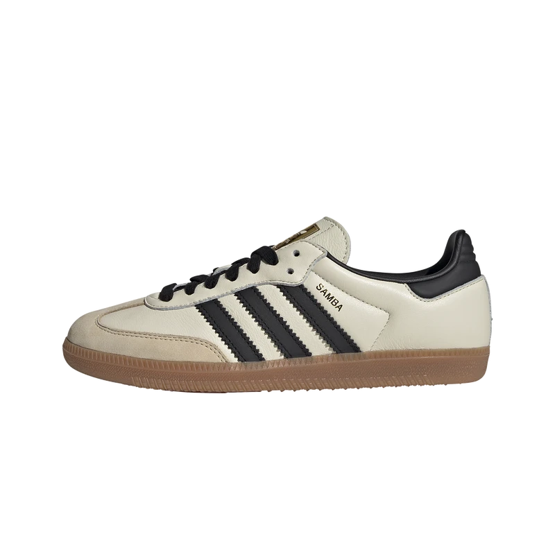 Adidas Samba OG Cream White Sand Strata