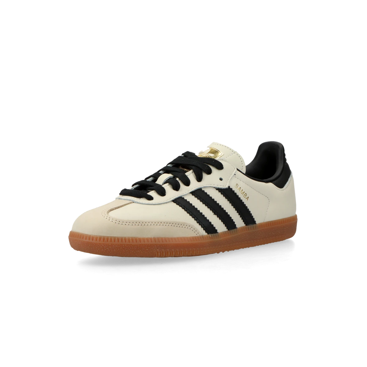 Adidas Samba OG Cream White Sand Strata