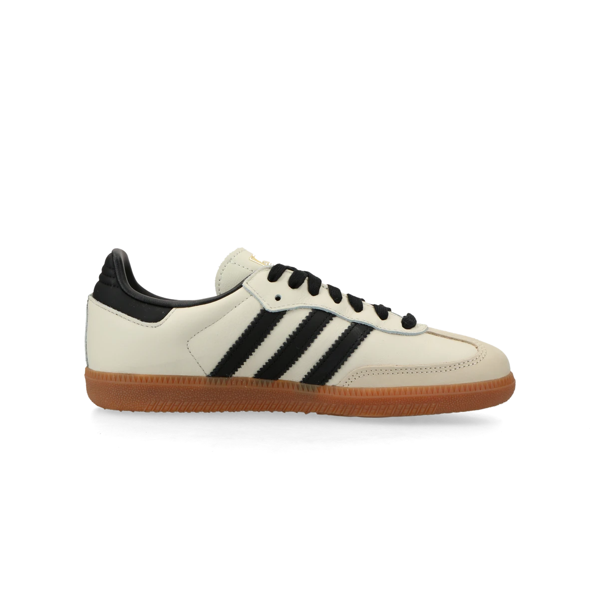 Adidas Samba OG Cream White Sand Strata