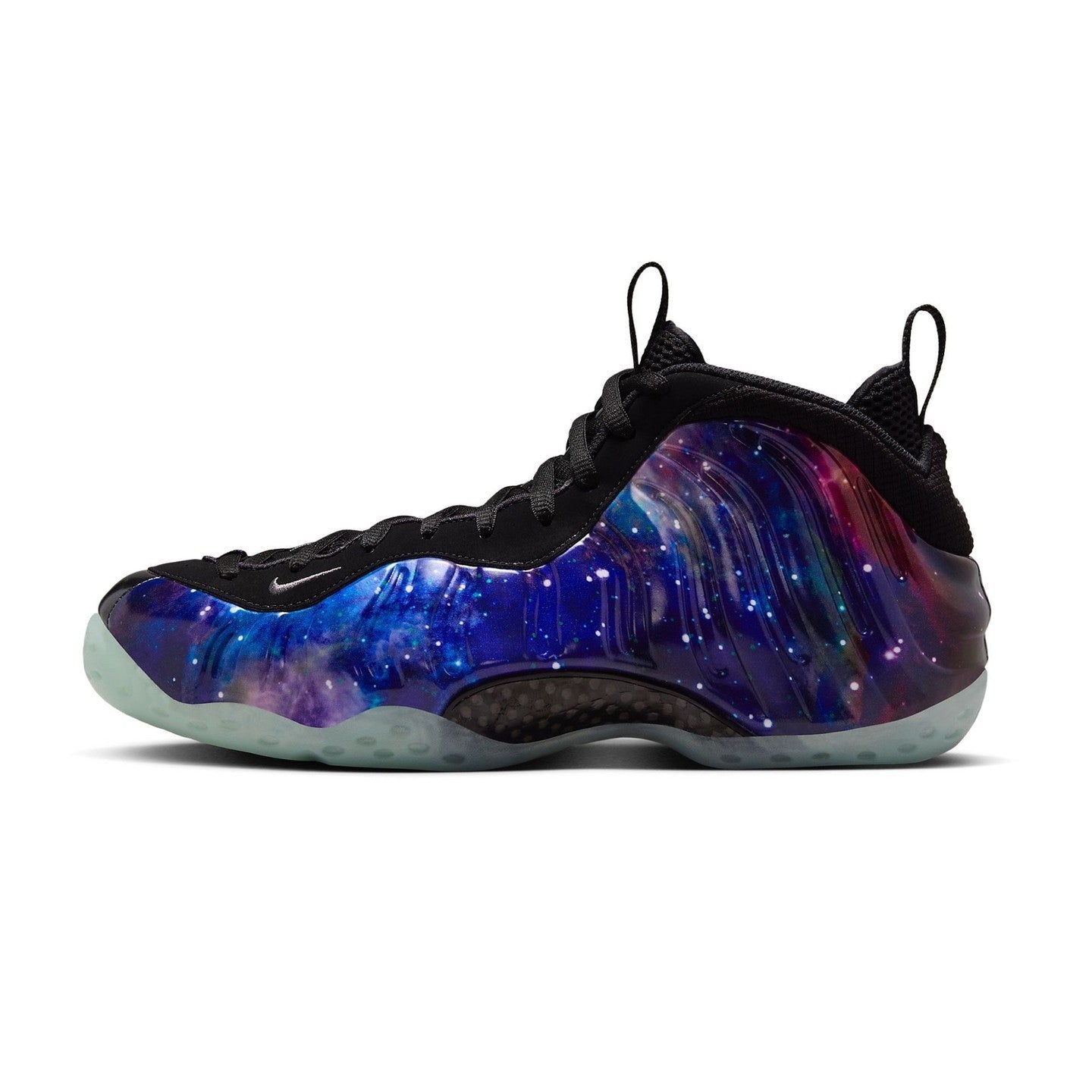 Nike Air Foamposite One Galaxy (2025)