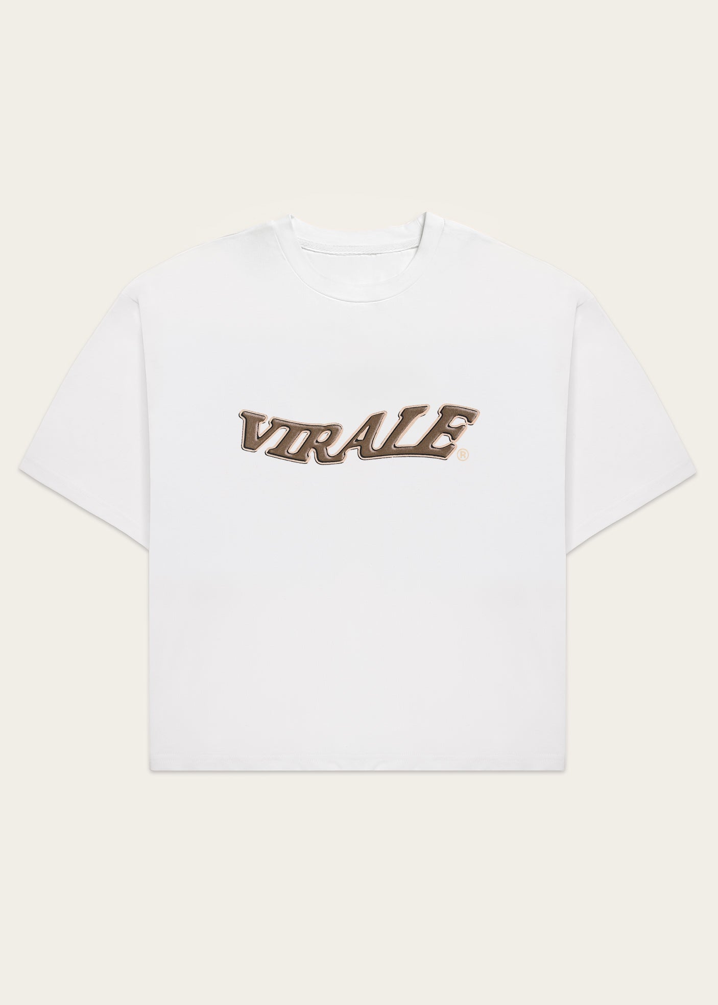 WORST MONEY SAVER TEE WHITE