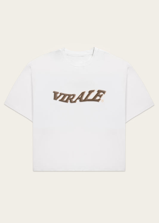 WORST MONEY SAVER TEE WHITE