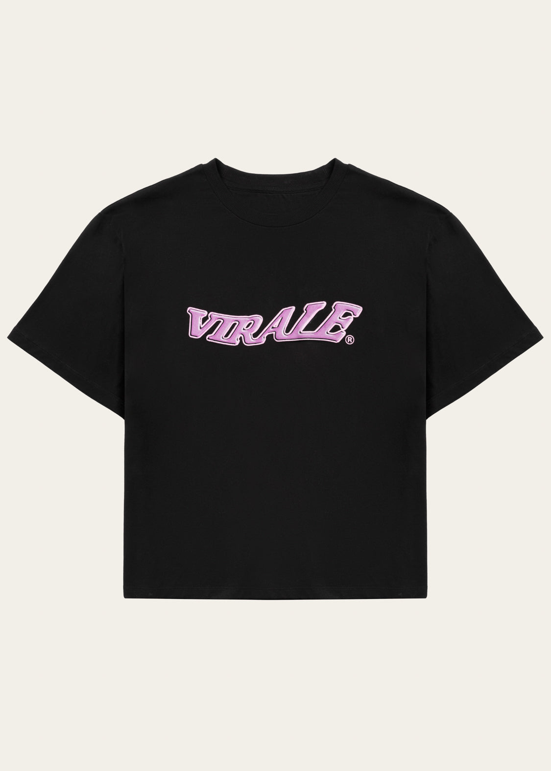 WORST MONEY SAVER TEE BLACK
