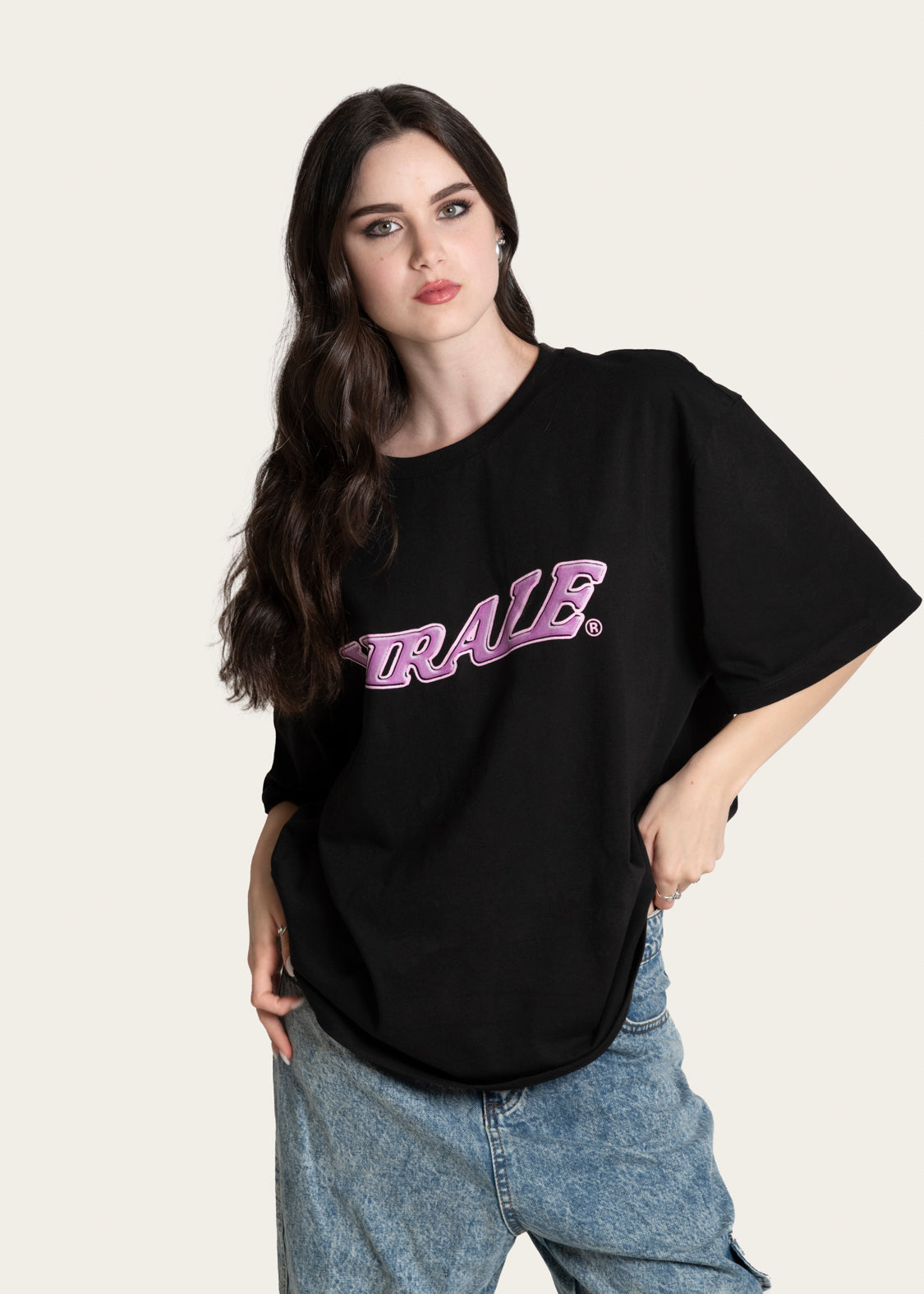 WORST MONEY SAVER TEE BLACK