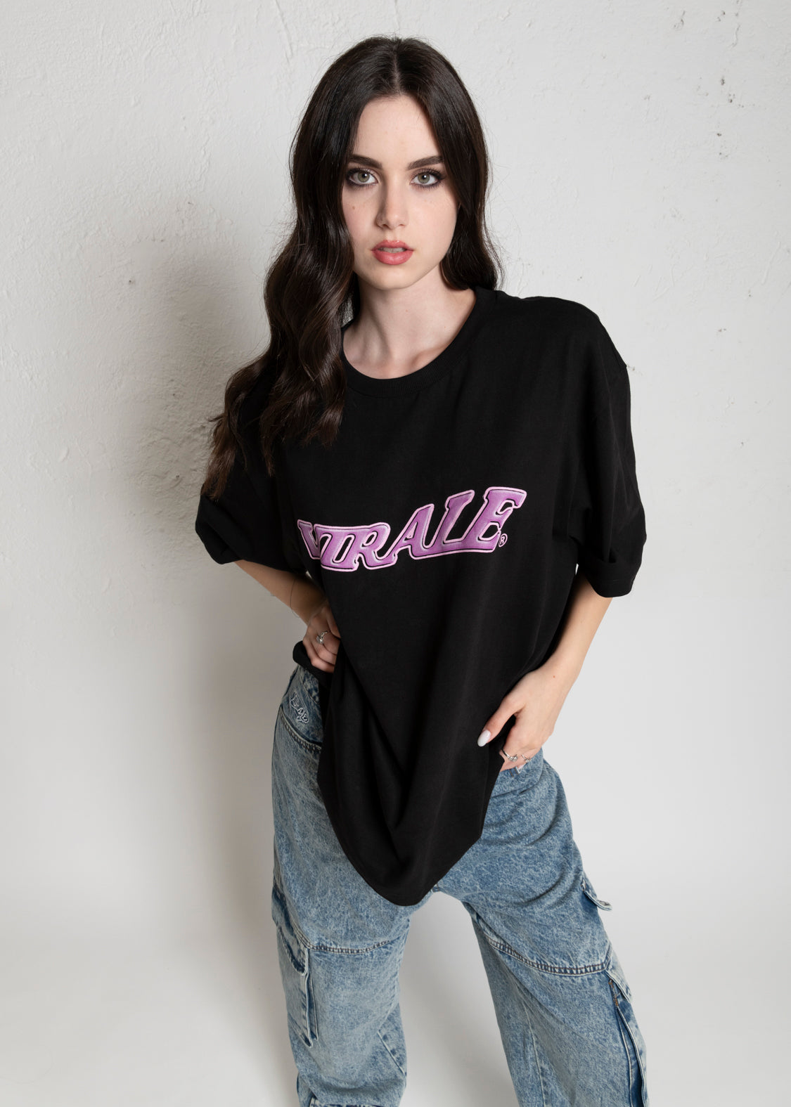 WORST MONEY SAVER TEE BLACK