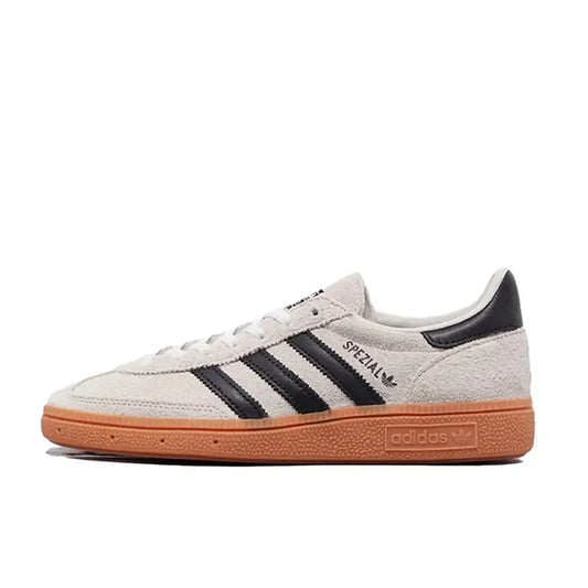 Adidas Handball Spezial Aluminum Core Black