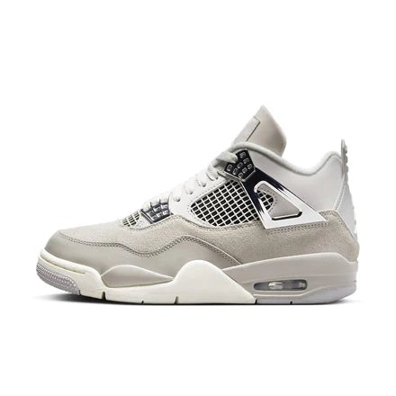 Air Jordan 4 Retro Frozen Moments