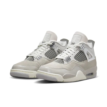 Air Jordan 4 Retro Frozen Moments