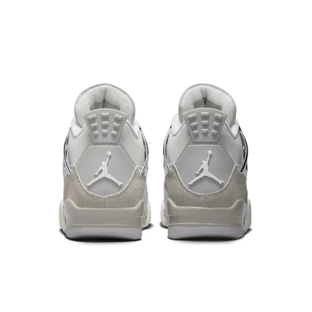 Air Jordan 4 Retro Frozen Moments