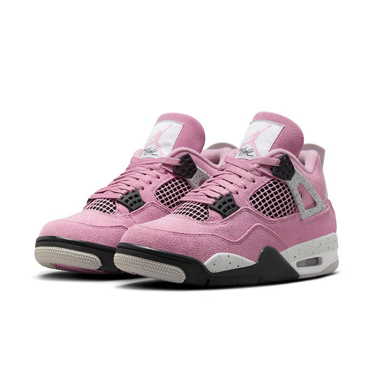 Air Jordan 4 Retro Orchid