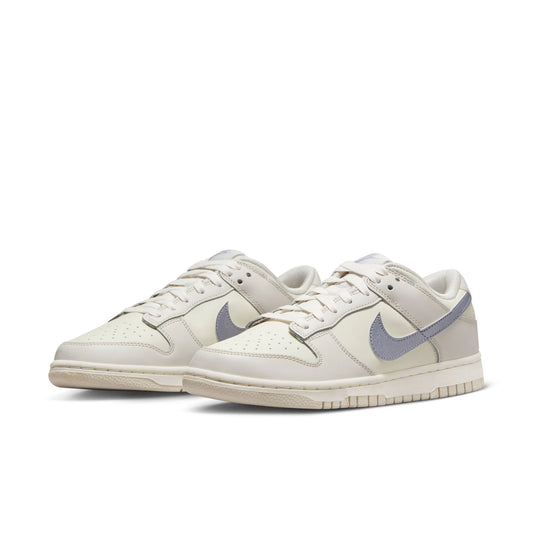 Nike Dunk Low ESS Sail Oxygen Purple