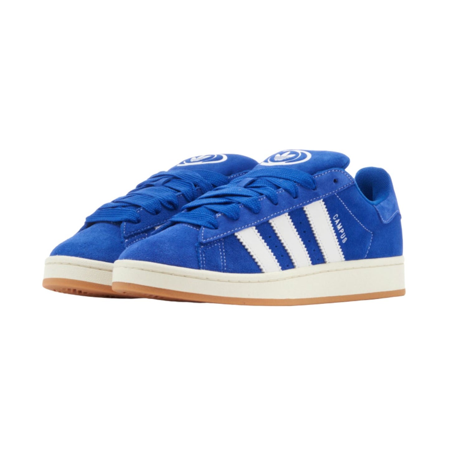 adidas Campus 00s Semi Lucid Blue Cloud White