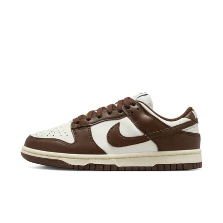 Nike Dunk Low Cacao  Wow