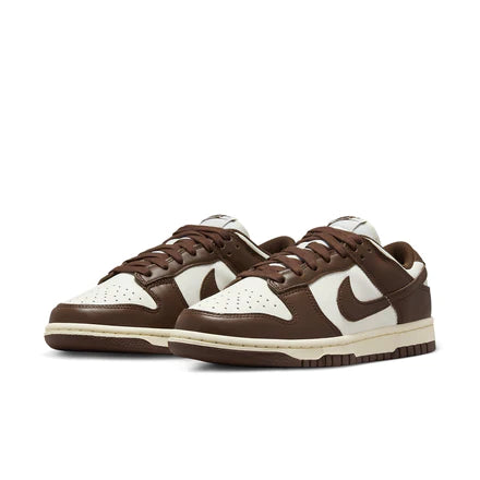 Nike Dunk Low Cacao  Wow